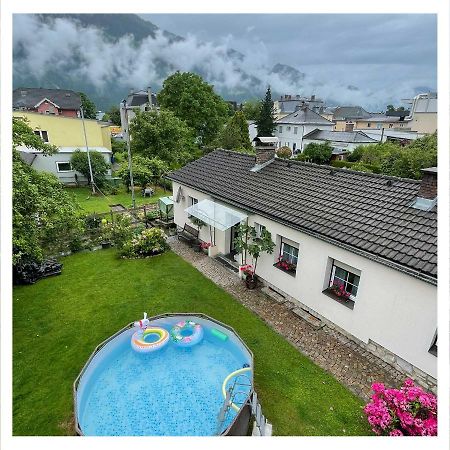 Ingrid'S Guesthouse Spittal Spittal an der Drau Dış mekan fotoğraf
