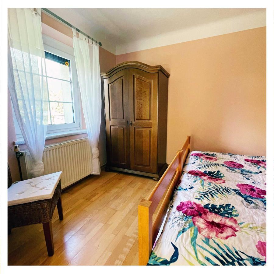 Ingrid'S Guesthouse Spittal Spittal an der Drau Dış mekan fotoğraf