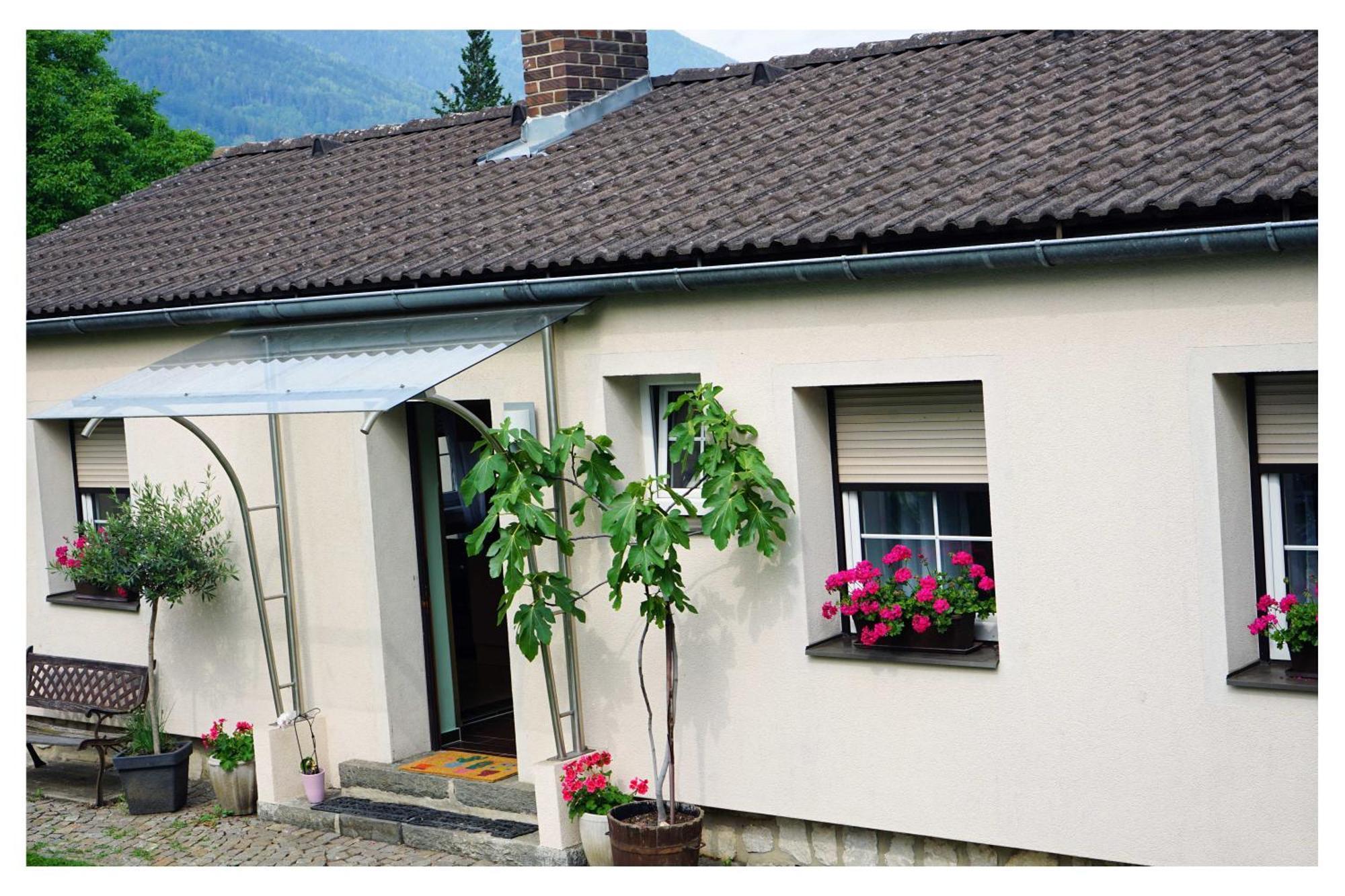 Ingrid'S Guesthouse Spittal Spittal an der Drau Dış mekan fotoğraf