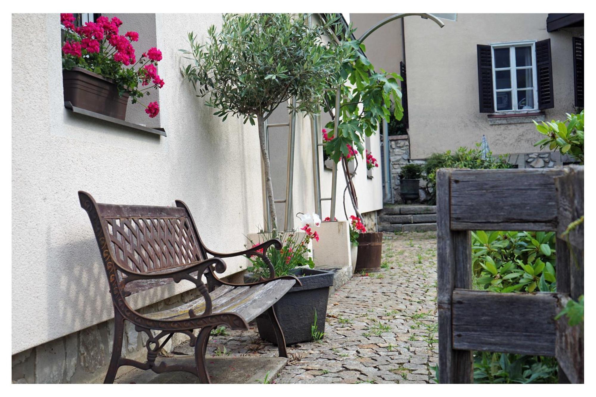 Ingrid'S Guesthouse Spittal Spittal an der Drau Dış mekan fotoğraf