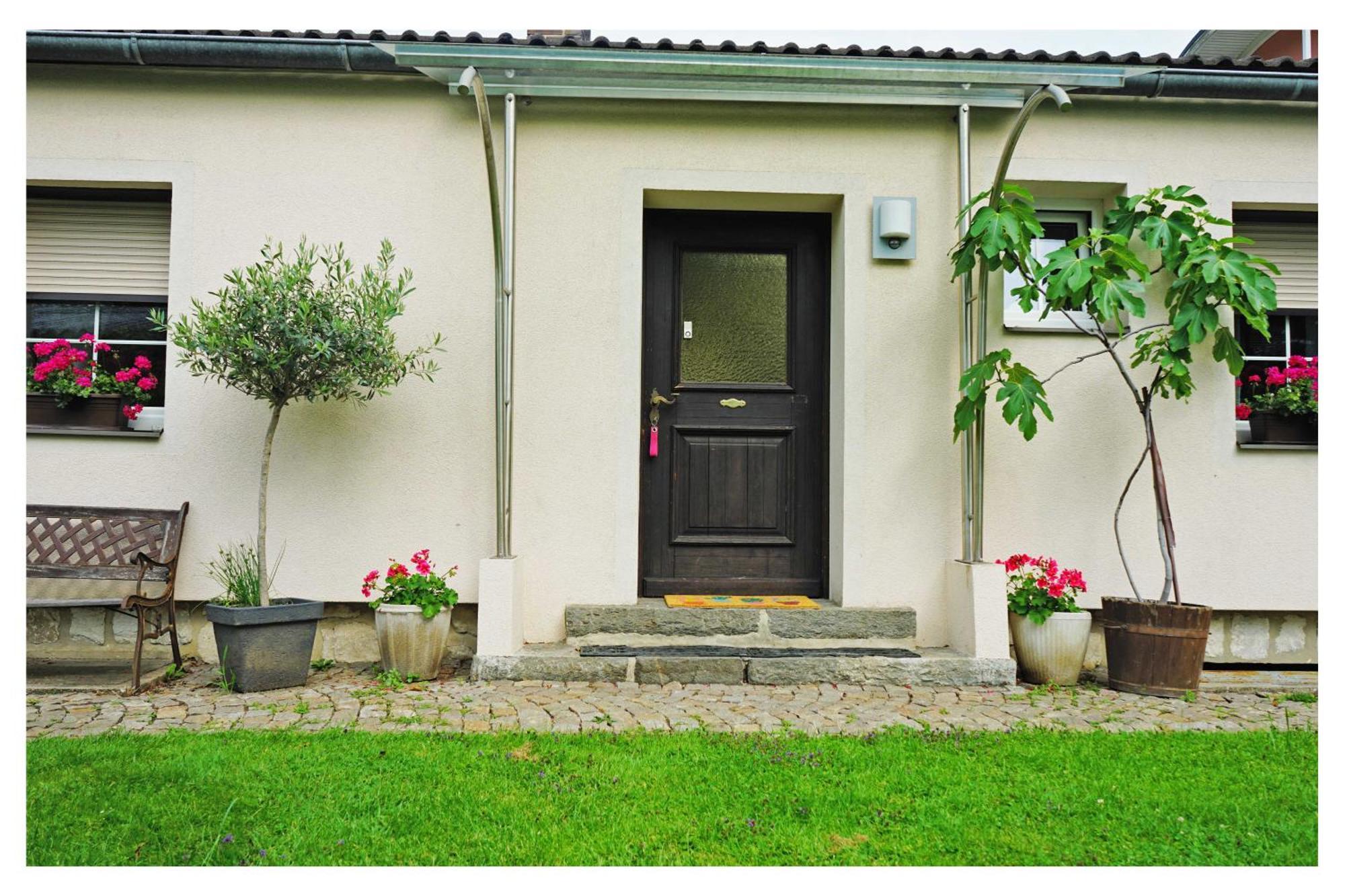 Ingrid'S Guesthouse Spittal Spittal an der Drau Dış mekan fotoğraf